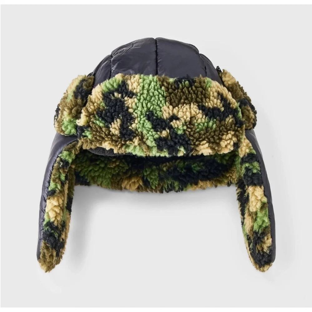 Cat and Jack NWT Boys’ Fleece Hat